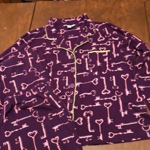 Charter Club Intimates pajama set